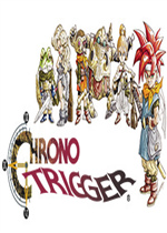 CHRONO TRIGGER