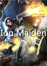 Ion Maiden