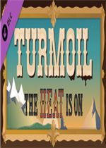 Turmoil - The Heat Is On