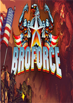 Broforce