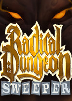 Radical Dungeon Sweeper