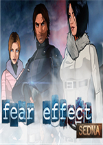 Fear Effect Sedna