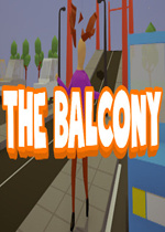 The Balcony