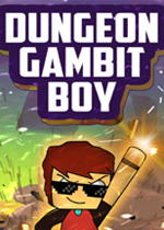 Dungeon Gambit Boy