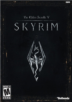 The Elder Scrolls V: Skyrim