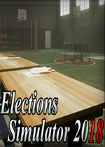 Elections Simulator 2018