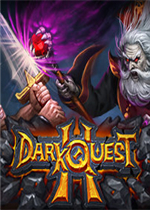 Dark Quest 2