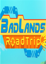 BadLands RoadTrip