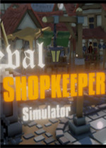 Medieval Shopkeeper Simulator