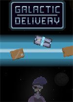 Galactic Delivery