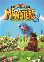 PixelJunk Monsters 2