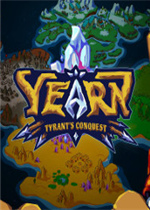 YEARN Tyrant’s Conquest