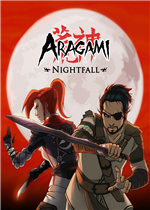 Aragami：Nightfall