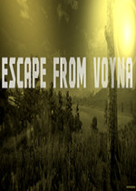 ESCAPE FROM VOYNA: Tactical FPS survival