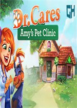 Dr. Cares - Amy’s Pet Clinic