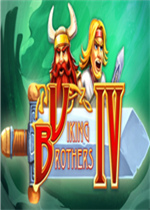 Viking Brothers 4