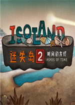 Isoland 2: Ashes of Time