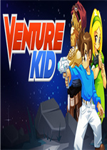 Venture Kid