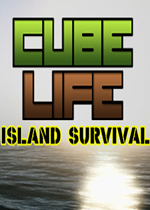 方块生活：小岛生存