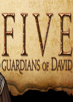 FIVE: Guardians of David