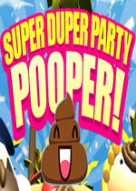 Super Duper Party Pooper