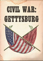 Civil War: Gettysburg