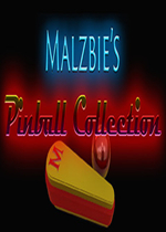 Malzbie’s Pinball Collection