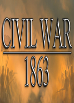 Civil War: 1863