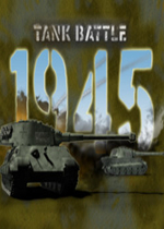 Tank Battle: 1945