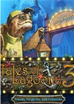 Tales of Lagoona 3