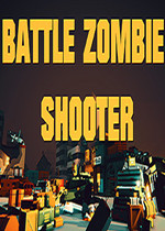 BATTLE ZOMBIE SHOOTER: SURVIVAL OF THE DEAD