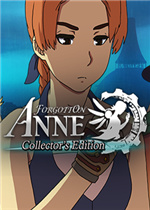 Forgotton Anne