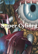 Super Cyborg