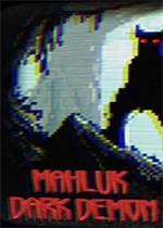 Mahluk: Dark demon