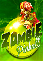 Zombie Pinball