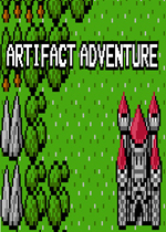 Artifact Adventure