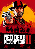 Red Dead Redemption 2