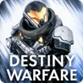Destiny Warfare汉化版
