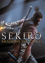 Sekiro: Shadows Die Twice