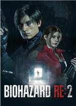 BIOHAZARD RE:2