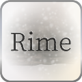 逃脱游戏Rime