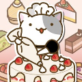 猫咪蛋糕店