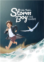 Storm Boy: The Game