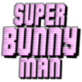 Super Bunny Man