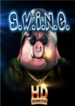 猪兔大战：HD重制版