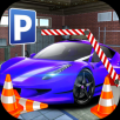 City Car Parking 3D