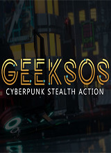 Geeksos