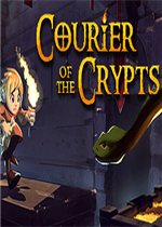 Courier of the Crypts