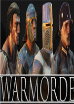 Warmord