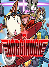 HORGIHUGH